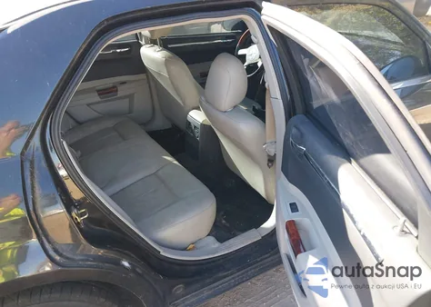 2005 Chrysler 300 Touring из США, поврежденный, VIN 2C3JA53G15H141271